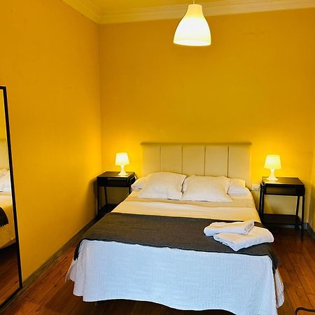 Apartment Lugo Rooms エクステリア 写真