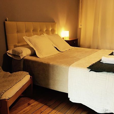 Apartment Lugo Rooms エクステリア 写真