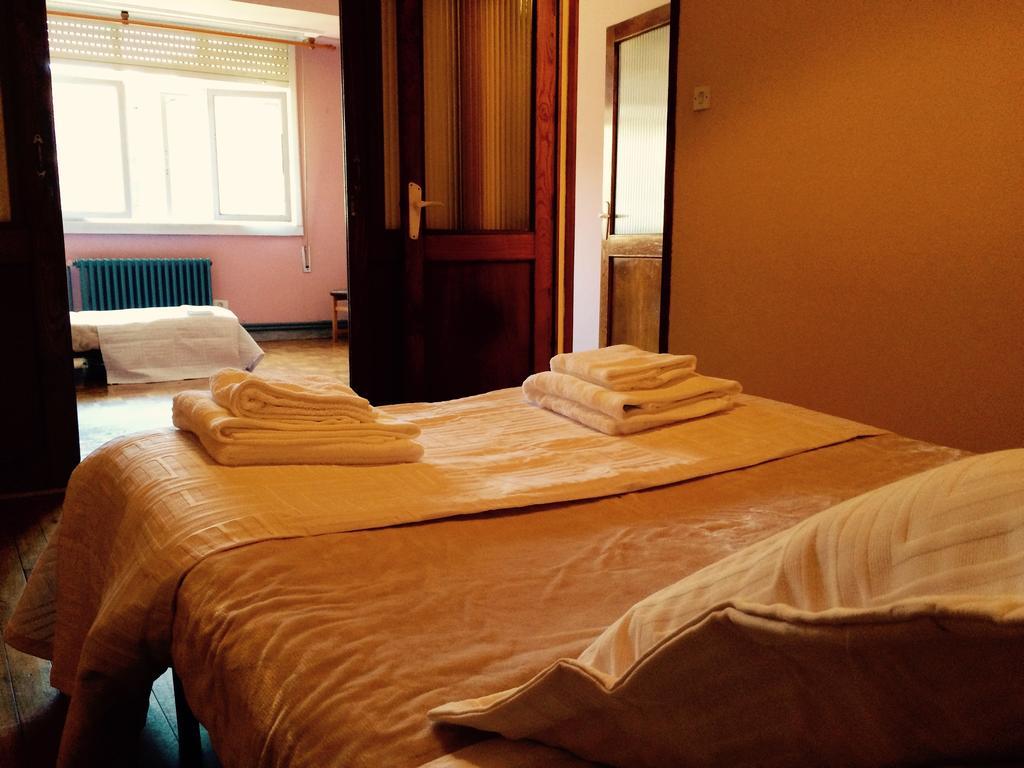 Apartment Lugo Rooms 部屋 写真