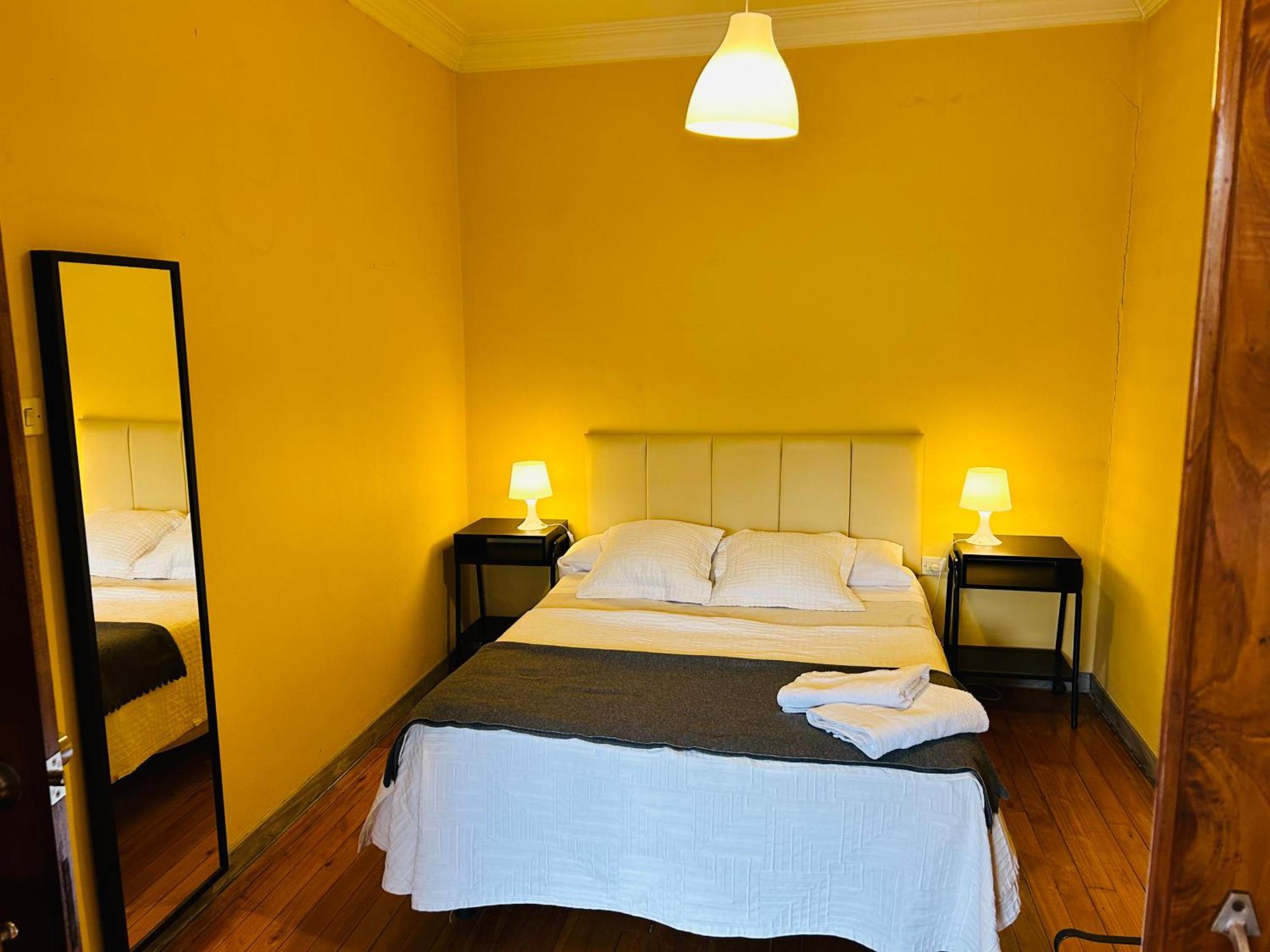 Apartment Lugo Rooms エクステリア 写真