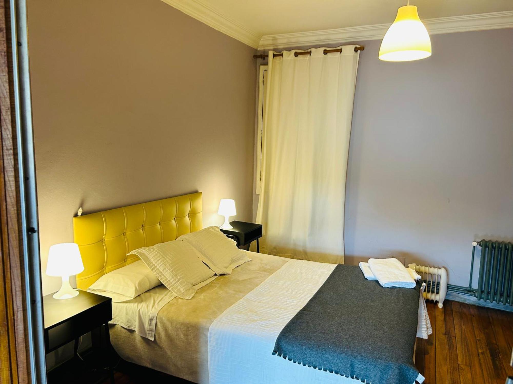 Apartment Lugo Rooms エクステリア 写真