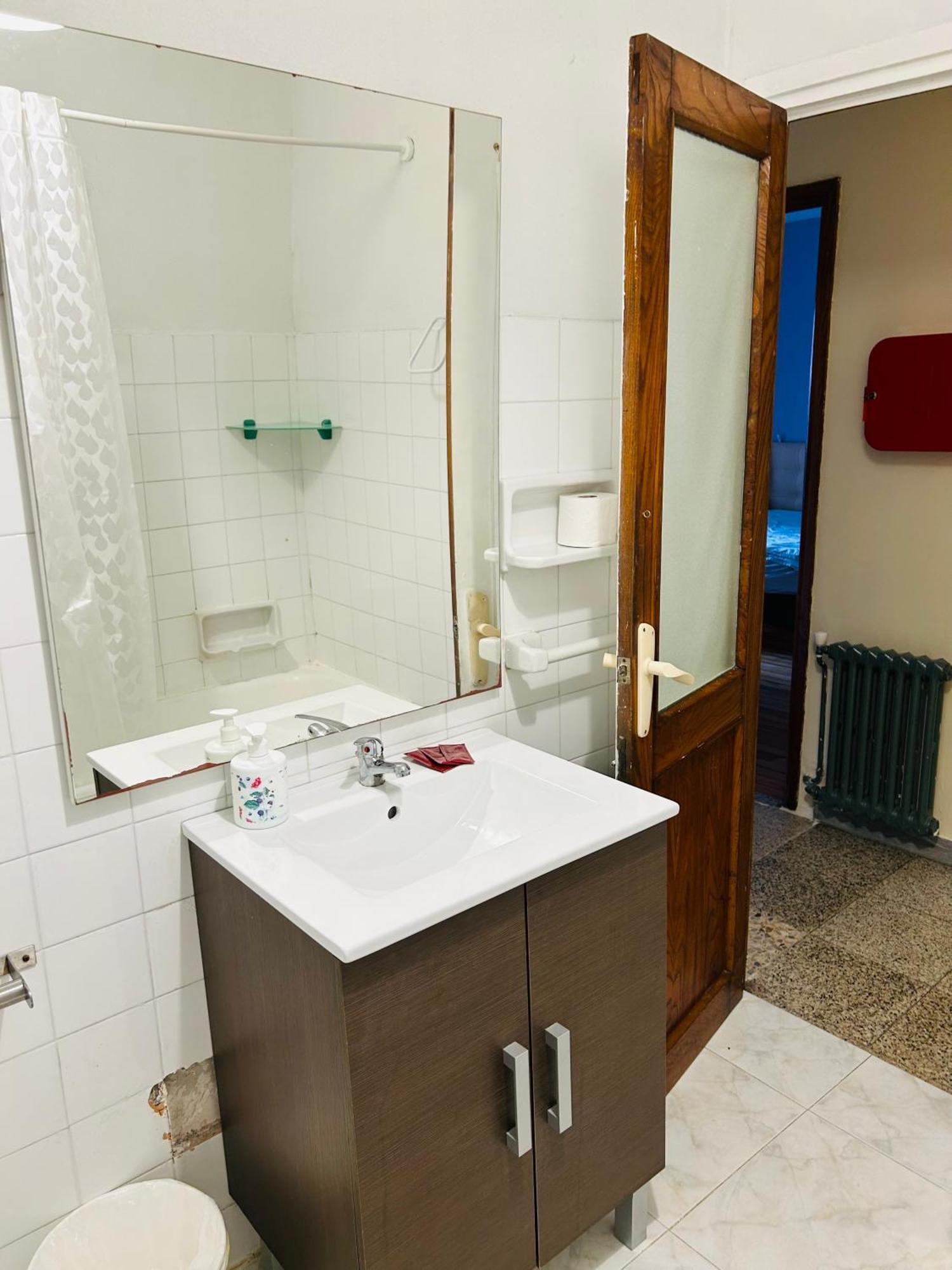 Apartment Lugo Rooms エクステリア 写真