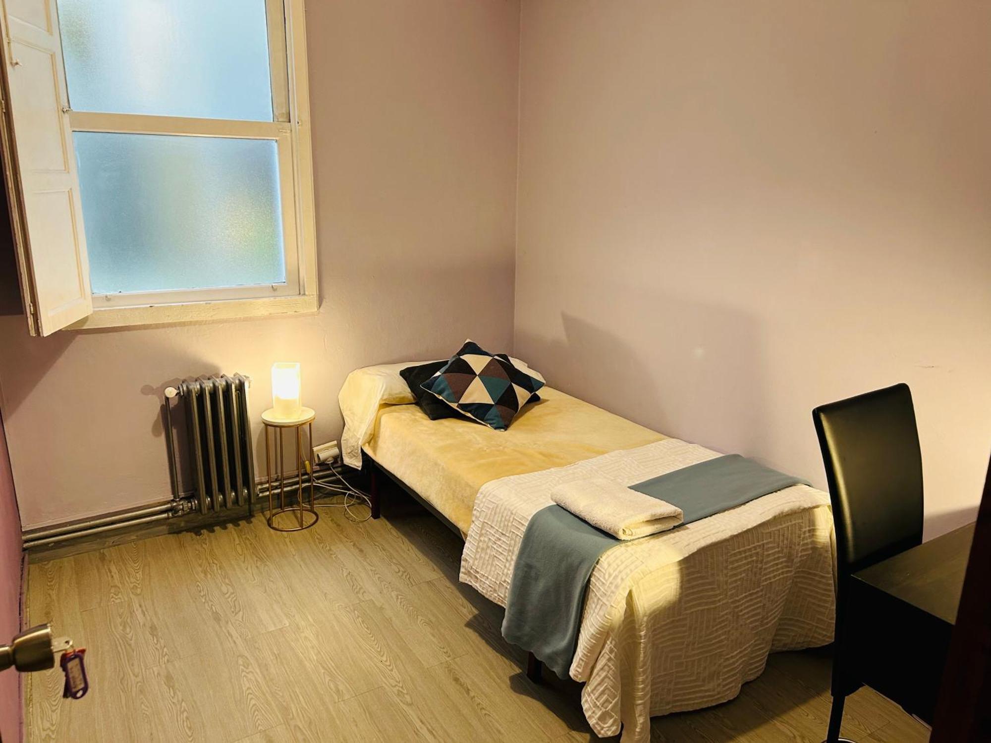 Apartment Lugo Rooms エクステリア 写真
