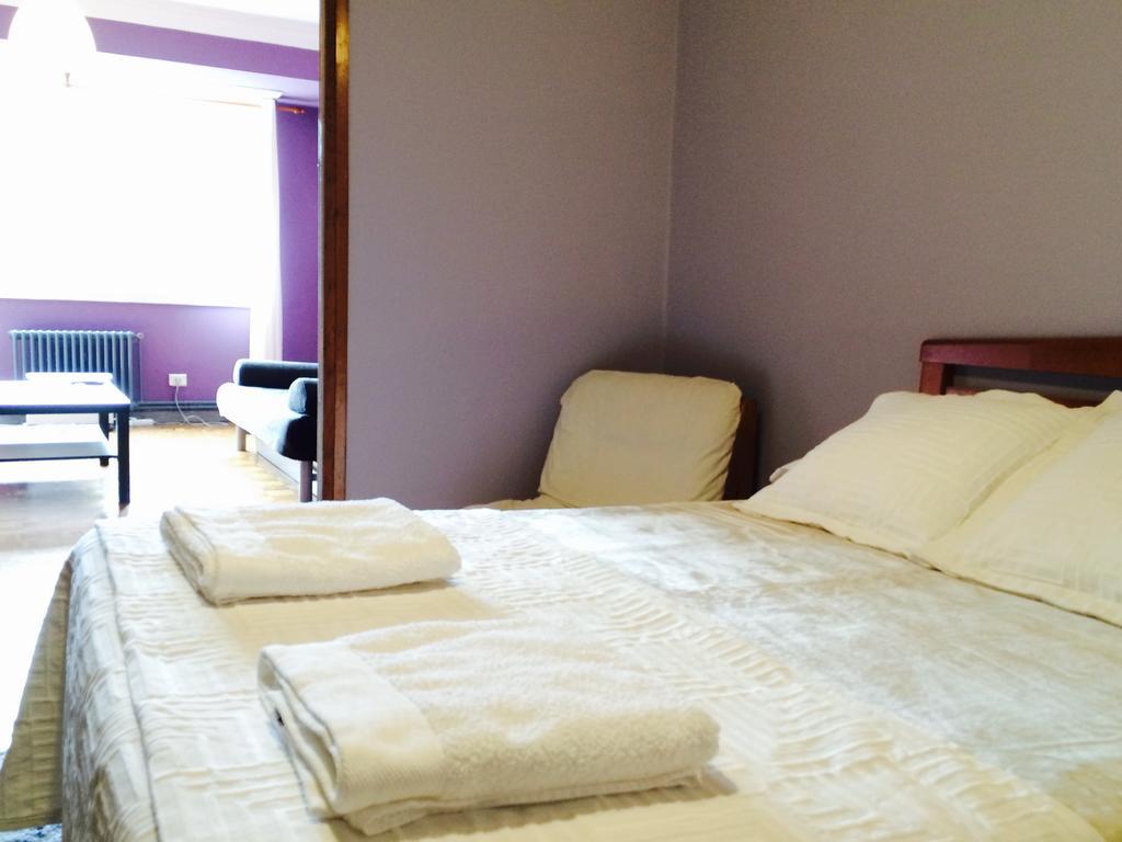 Apartment Lugo Rooms 部屋 写真