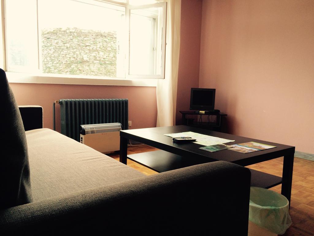 Apartment Lugo Rooms 部屋 写真