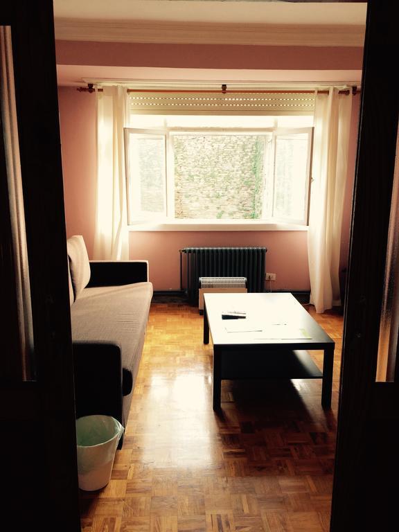 Apartment Lugo Rooms 部屋 写真