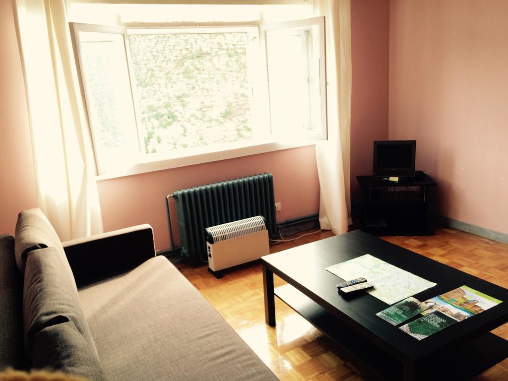 Apartment Lugo Rooms 部屋 写真