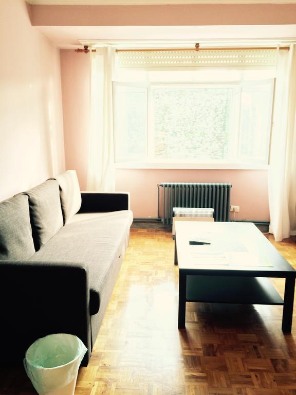 Apartment Lugo Rooms 部屋 写真