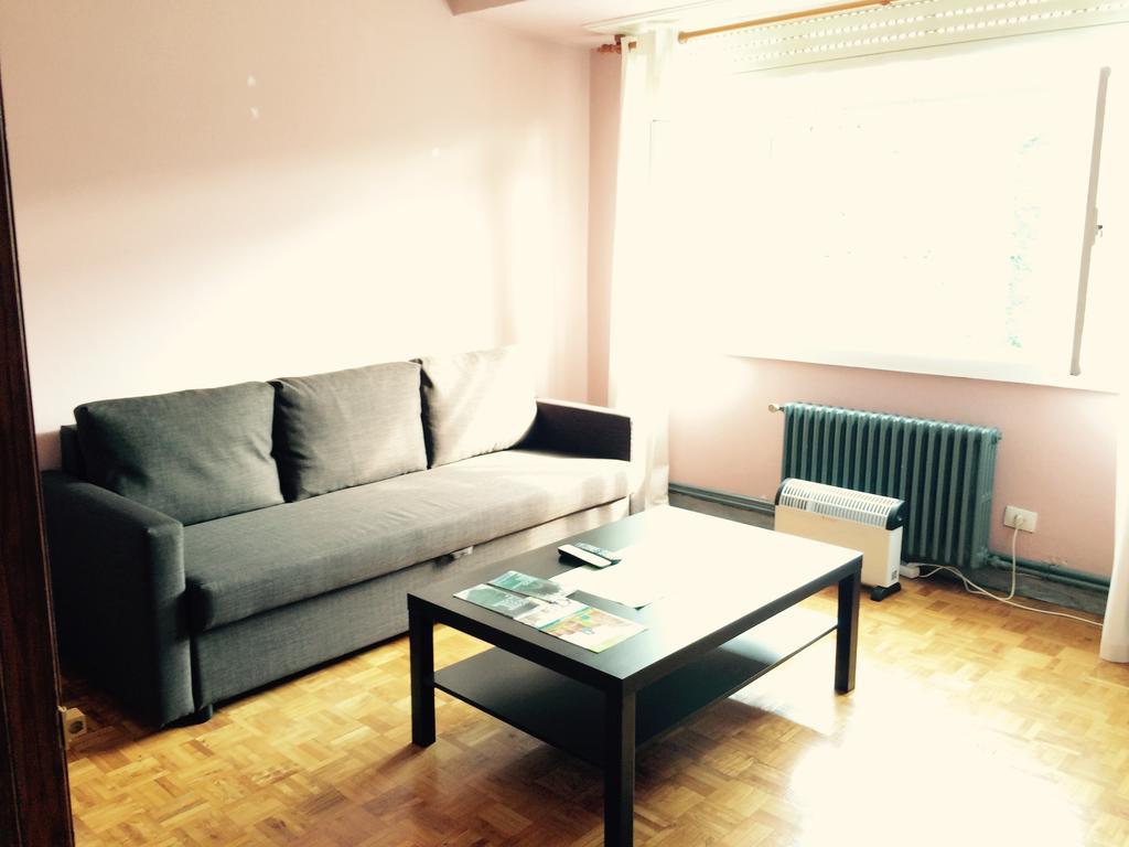 Apartment Lugo Rooms 部屋 写真