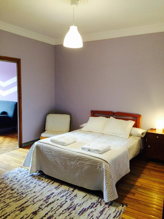 Apartment Lugo Rooms 部屋 写真