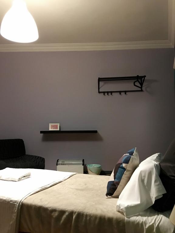 Apartment Lugo Rooms エクステリア 写真