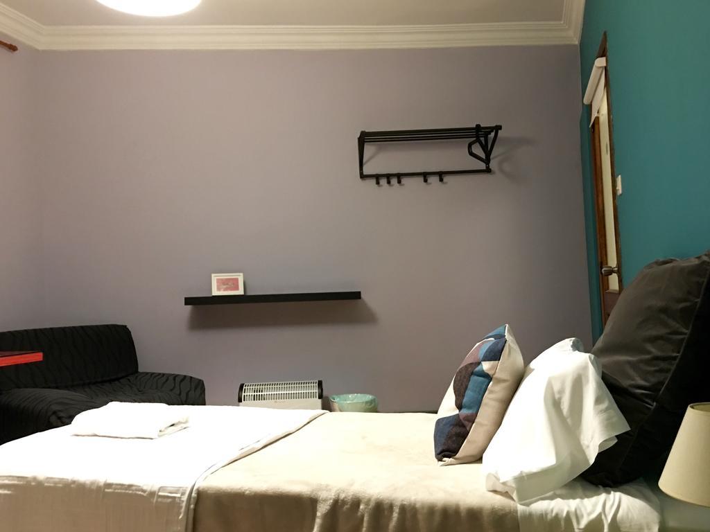 Apartment Lugo Rooms エクステリア 写真