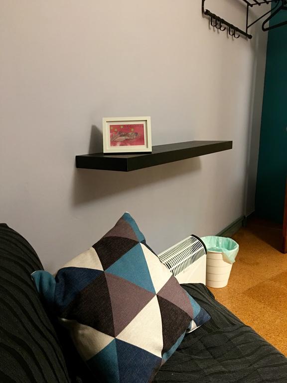 Apartment Lugo Rooms エクステリア 写真