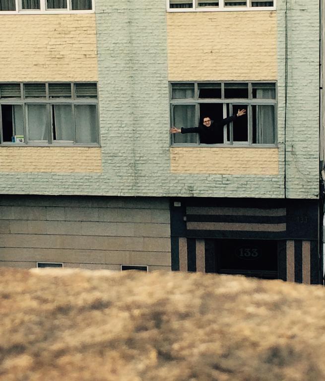 Apartment Lugo Rooms エクステリア 写真