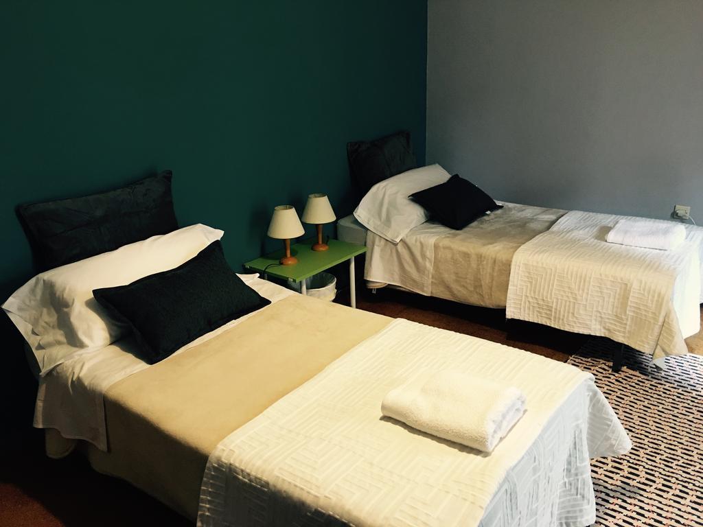 Apartment Lugo Rooms エクステリア 写真