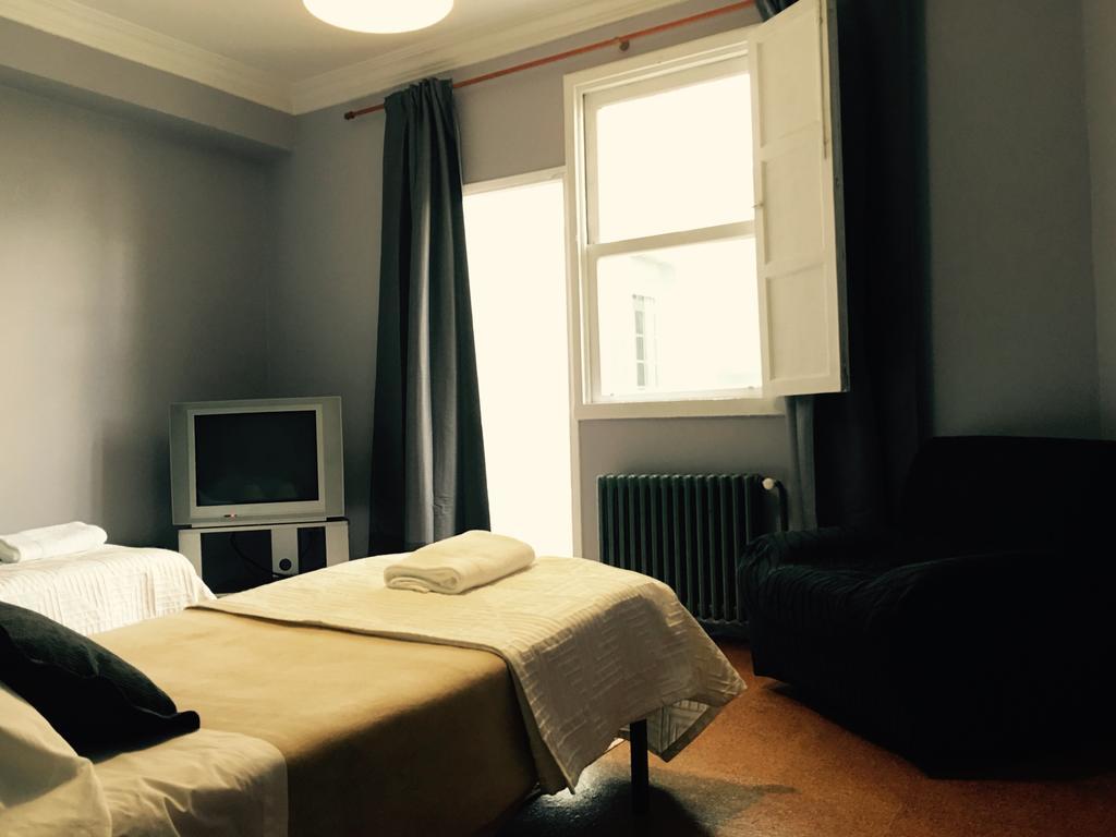 Apartment Lugo Rooms エクステリア 写真