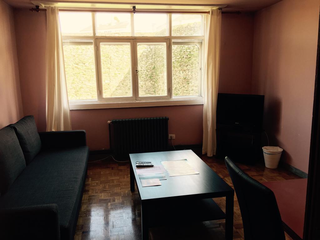 Apartment Lugo Rooms エクステリア 写真