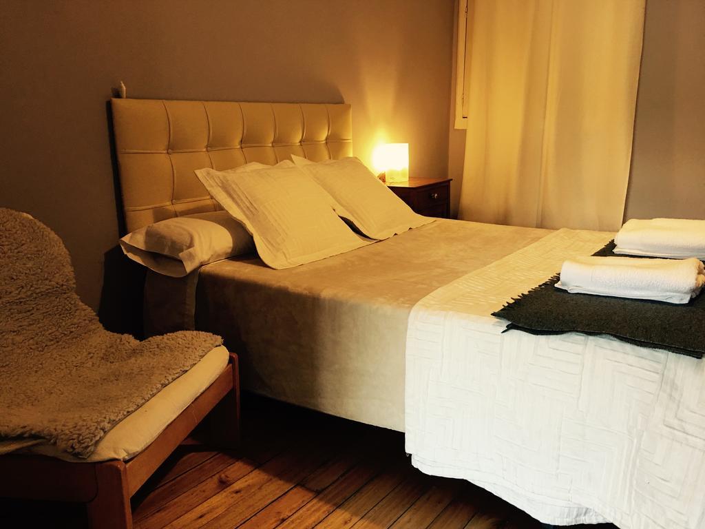 Apartment Lugo Rooms エクステリア 写真