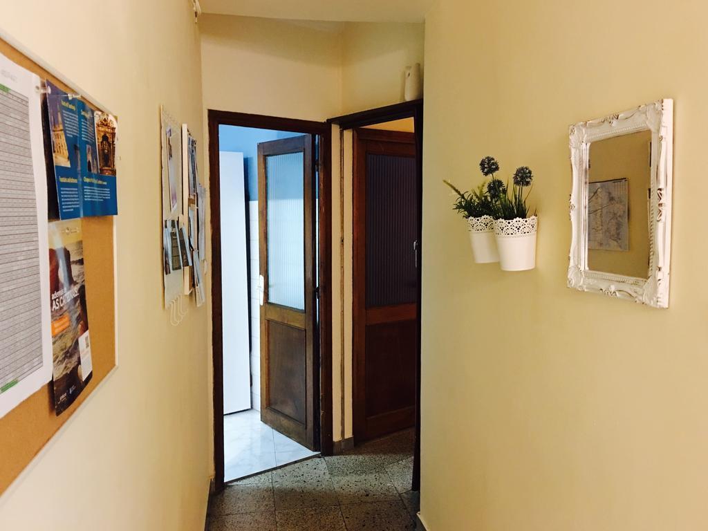 Apartment Lugo Rooms エクステリア 写真