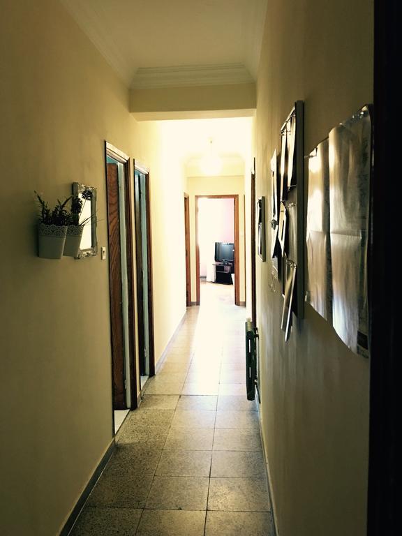 Apartment Lugo Rooms エクステリア 写真