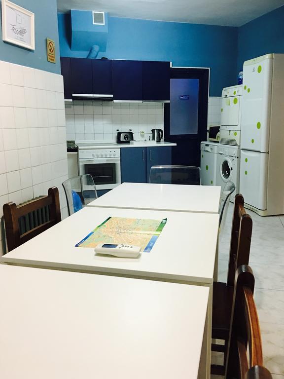 Apartment Lugo Rooms エクステリア 写真